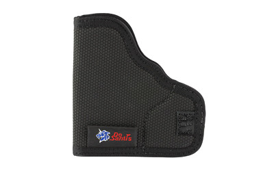 DESANTIS NEMESIS KAHR P380/938