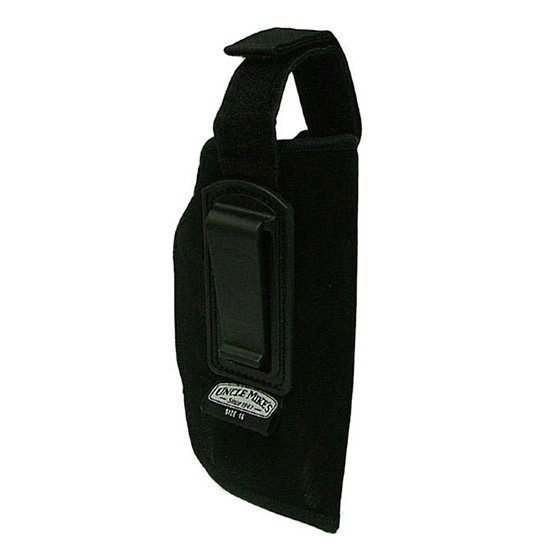 UM HOLSTER INSIDE PANT SZ0 RET STRAP  (6)