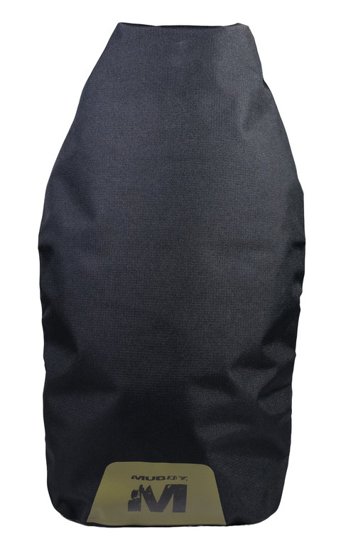 MUDDY MUD-WDB-30L-BLK      30L WTRPROOF DRY BAG