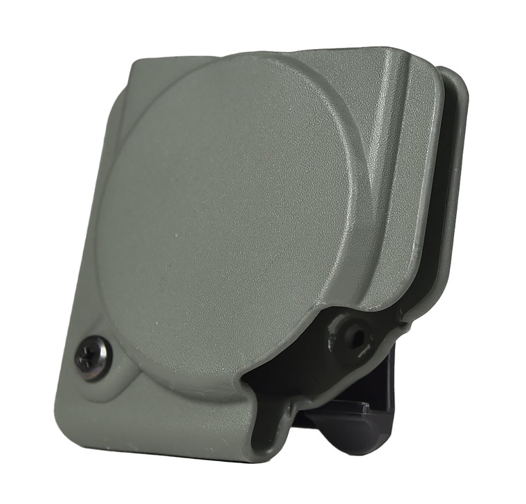 High Speed Gear 42DIP0OD Dip Can Carrier OD Green Kydex
