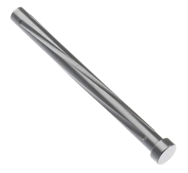 Wilson Combat 670 Steel Guide Rod Full Size Beretta 92/96 Black Melonite Steel