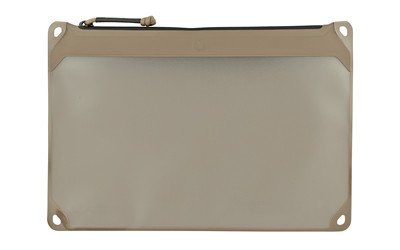 MAGPUL DAKA WINDOW POUCH LARGE FDE