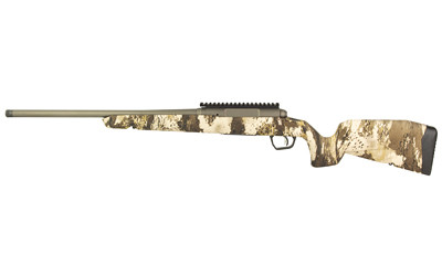 SAV AXIS 2 PRO 308WIN 20" 4RD WSTRN