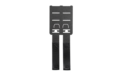 ESD DROPPAH MOLLE BLACK