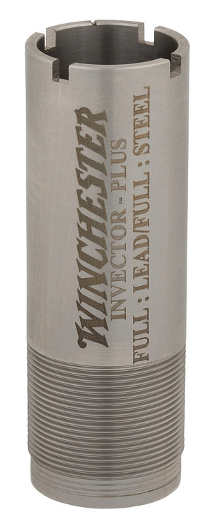Winchester Repeating Arms 613050 Invector Plus  Winchester 12 Gauge Extra Full Flush 17-4 Stainless Steel