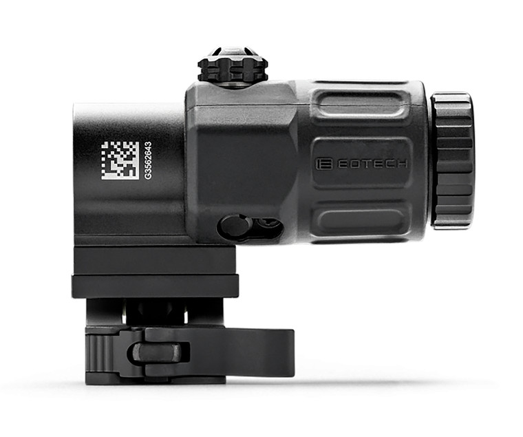 Eotech G33STS G33 Magnifier Matte Black 3x