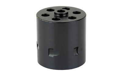 HERITAGE 22WMR 6RD CYLINDER BLUED