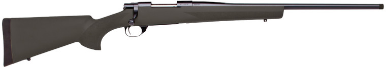 LEG HOWA HOGUE-B 6.5CR TB BLK