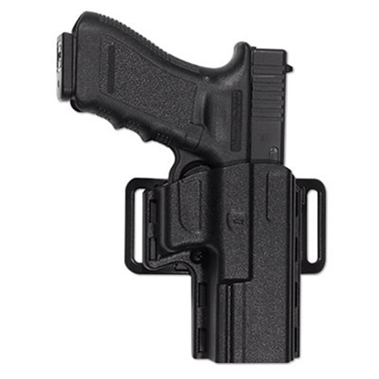 UM 1911 REFLEX OPEN TOP BLK SZ 11 RH CLAM