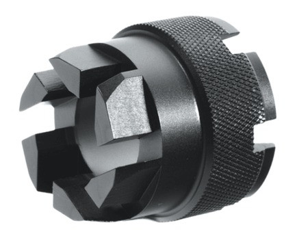 DEADAIR DAT010 TAPER SCRAPER TOOL