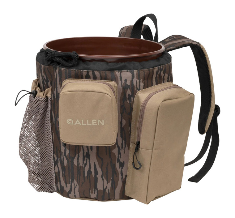ALLEN 5587    DOVE BUCKET ORGANIZER