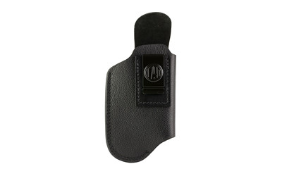 1791 SMTH CNCL BLK OR LB IWB RH SZ4