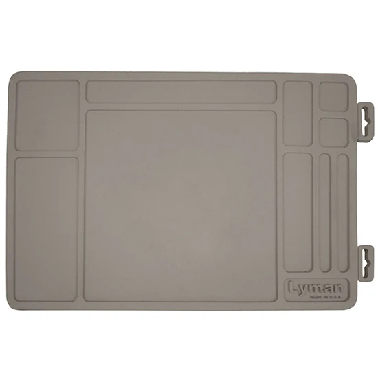 LYMAN ESSENTIAL RIFLE MAT 10X36 (4)