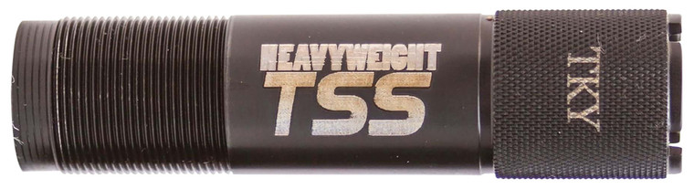 Carlson's Choke Tubes 38003 TSS Turkey  Remington Rem Choke 20 Gauge Turkey 17-4 Stainless Steel