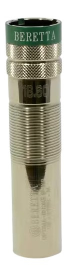 Beretta USA C62141 OptimaChoke HP  Beretta 12 Gauge Modified 3/4" Extended Steel w/Aluminum Color Band