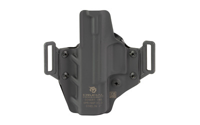 CRUCIAL CVRT OWB FOR ECHELON 4.0C BK