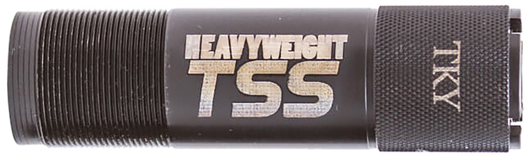 Carlson's Choke Tubes 38000 TSS Turkey  Remington Rem Choke 12 Gauge Turkey 17-4 Stainless Steel
