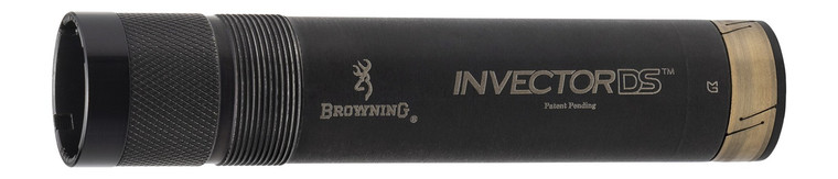 Browning 1132673 Midas  Invector-DS 12Gauge Modified Stainless Steel