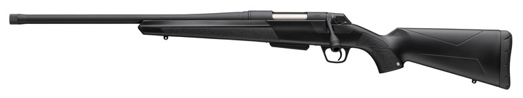 WIN XPR 6.5PRC 20 NS SUPPRESSOR READY LH