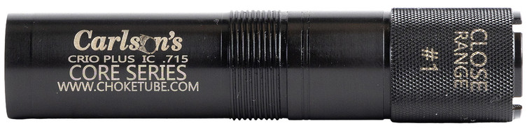 Carlson's Choke Tubes 41043  CORE Benelli Crio Plus 12 Gauge Close Range