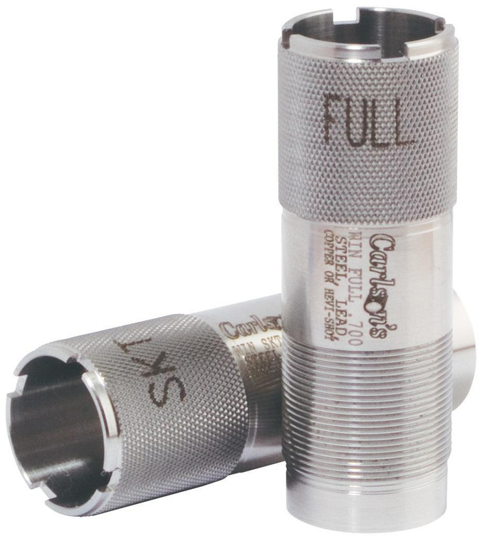 Carlson's Sporting Clay Modified Choke Tube for 12 ga Browning Invector .710