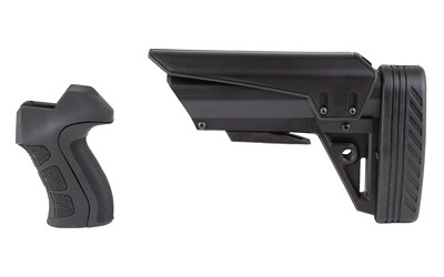 ADV TECH TAC-LT STK X2 BP/GRIP 590R