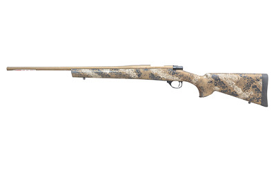 HOWA M1500 FENCE LINE 243WIN 22" SE