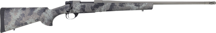LEG HOWA FNCE LNE 223 22B GRY