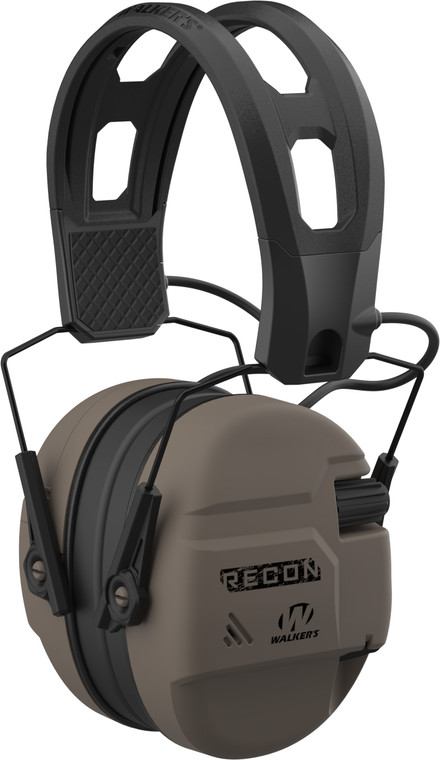 WKR RECON PRO-GRADE MUFF FDE