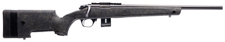 BGA BMR-X 17HMR COMPETITION STEEL