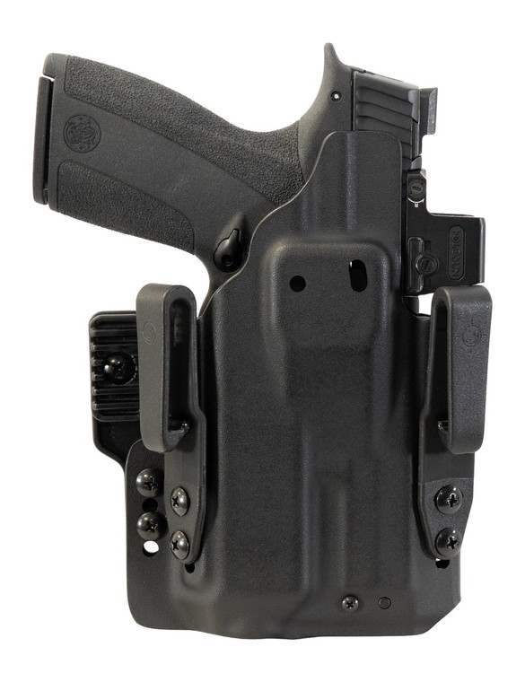 MFT H5-SFD-3-WL-7   PRO SERIES IWB HELLCAT TLR7