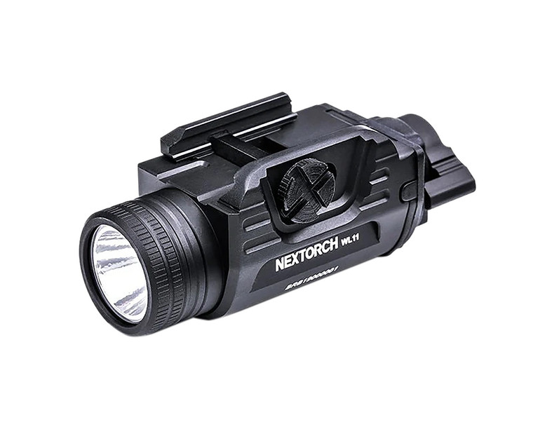 Nextorch WL11 WL11 Black 650 Lumens