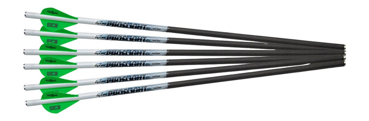 EXCALIBUR 22EXP16-6   PROFLIGHT 16.5"        6PK