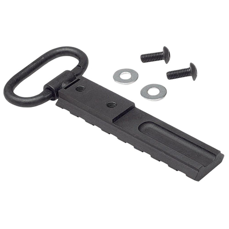 Versa-Pod M1A/M14 Picatinny Rail