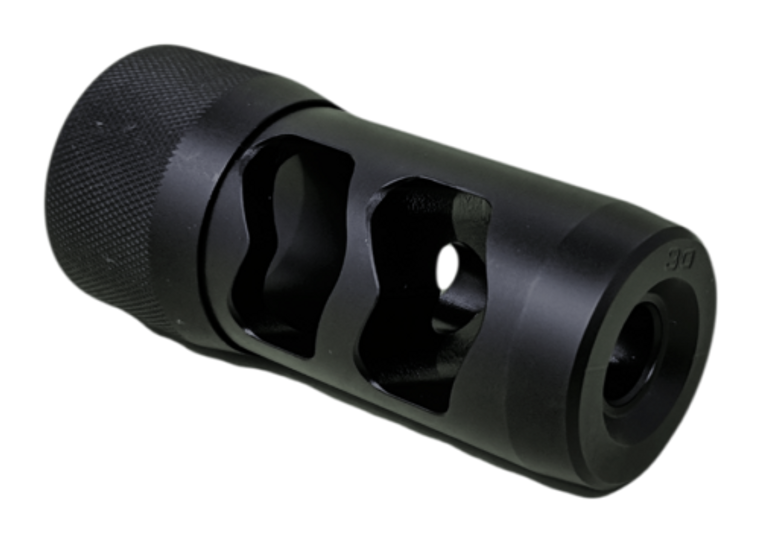 Area 419 Hellfire 2P Muzzle Brake