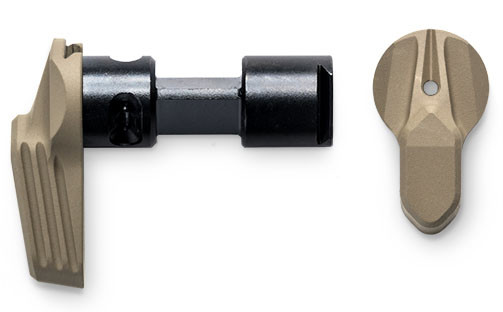 RADIAN TALON 45/90 AMBI SAFETY FDE