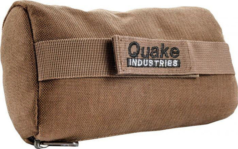 QUAKE SHOOTING BAG, SQUEEZE OR ELBOW