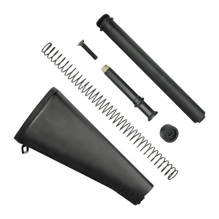 KAK AR15-KT-114      BUFFER TUBE KIT M16 A2