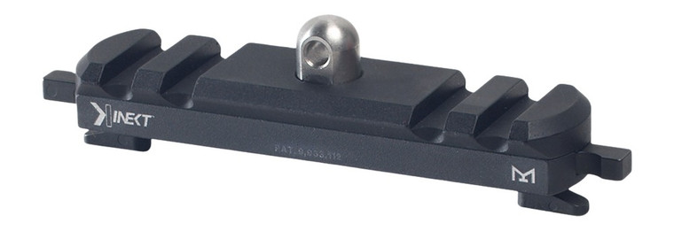 KDG KIN5-220     HARRIS BIPOD MOUNT