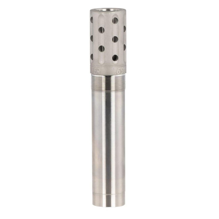 Jeb's Head Hunter Turkey Ported Choke Tube for 12 ga Beretta A400 .660