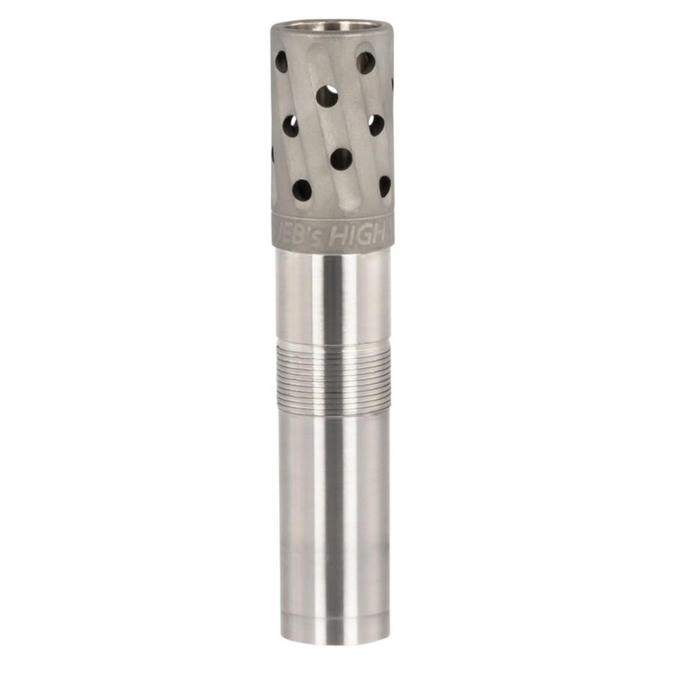 Jeb's High Voltage Waterfowl Ported Choke Tube for 12 ga Remington .695