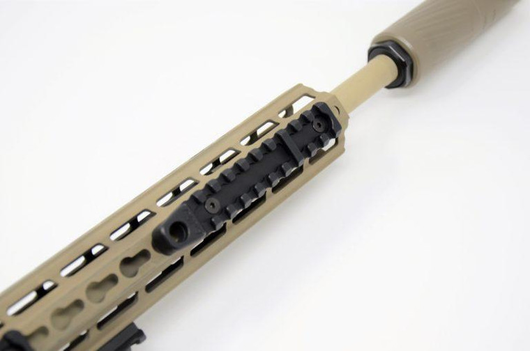 Improved Bipod Picatinny Rail (IBR) – Keymod™