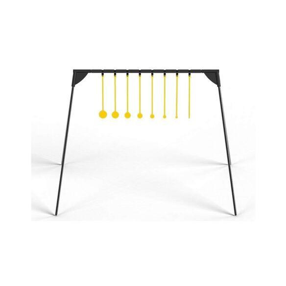 Caldwell AR500 Rimfire KYL Challenge Target