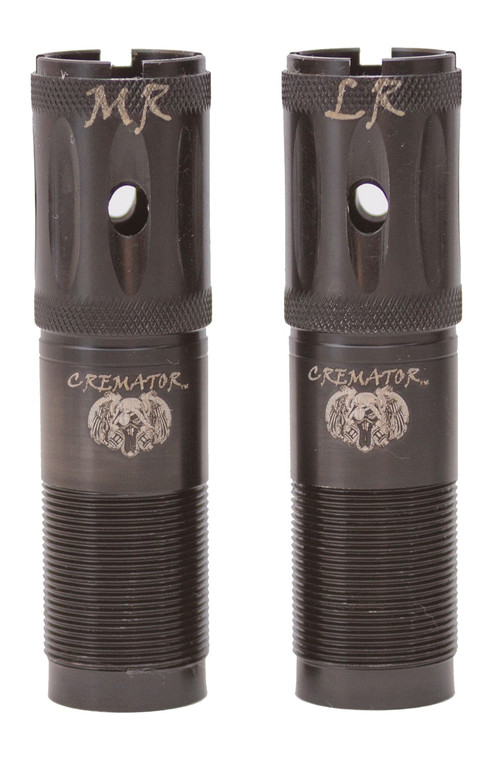 CARL 11496 CREMATOR PORTED 20GA RETAY 2 PK MR/LR
