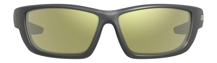 LEU 186745 CHEYENNE   MATTE BLACK     DAYLIGHT MAX