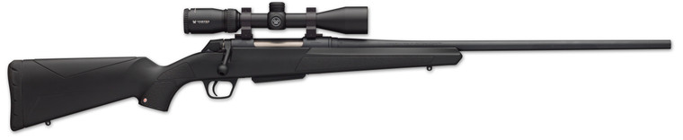 WIN XPR 400LEGEND 22 COMBO 3-9X40 VORTEX