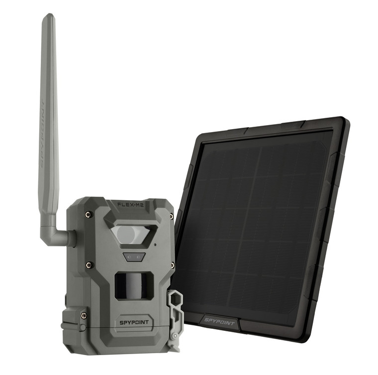 SPYPOINT 01931 FLEX-M2/ SPLB-10 BUNDLE