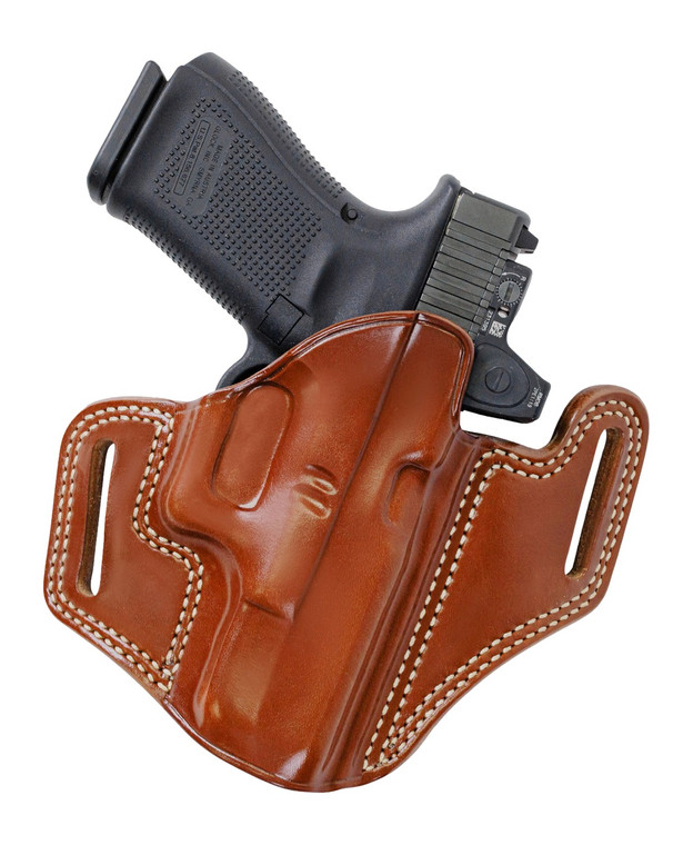 GALCO CM2-228R    GLK 20 21 W/WO RED DOT       TAN