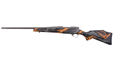 WBY V-GRD COM HUNTER 6.5CM 20" 4RD