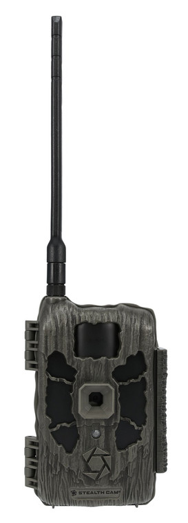 STEAL STC-DCPTRX3C     DECEPTOR MAX 3.0 CELL 50MP